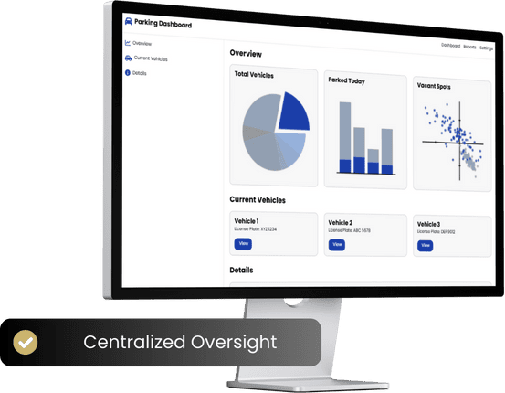 Visitor Management solution