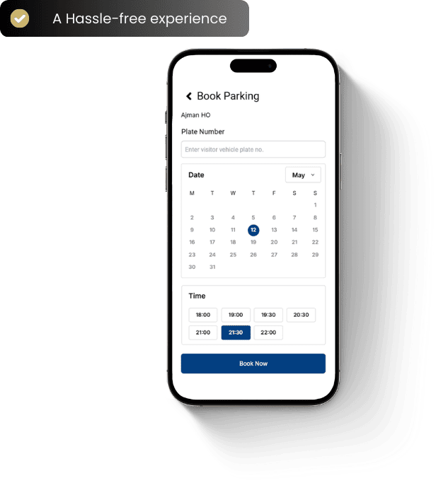 Visitor Management software