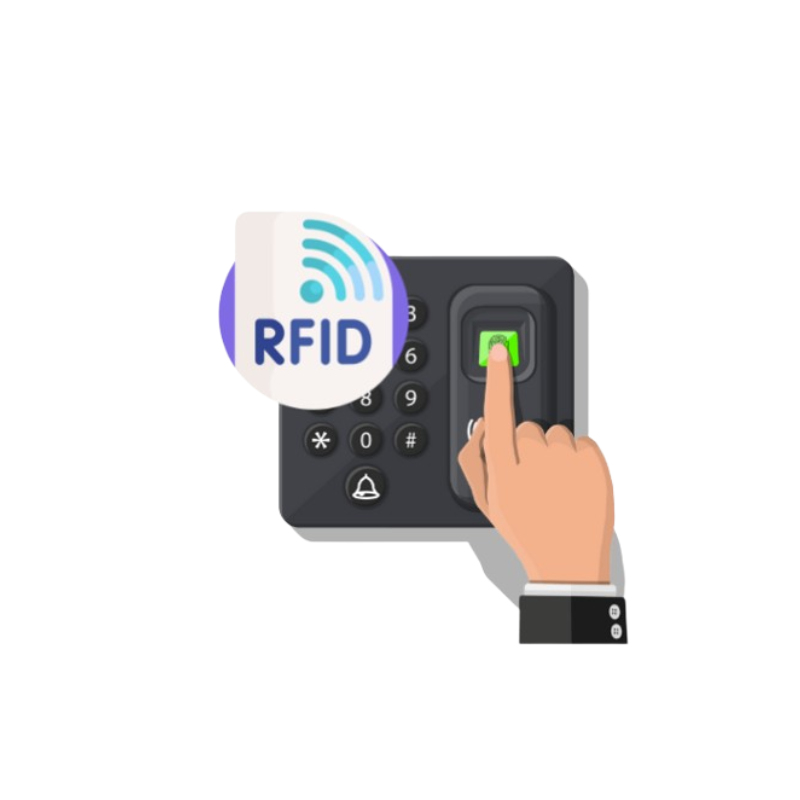 visitor Management System Dubai