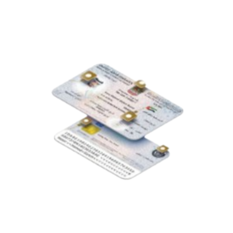 visitor Management System Dubai