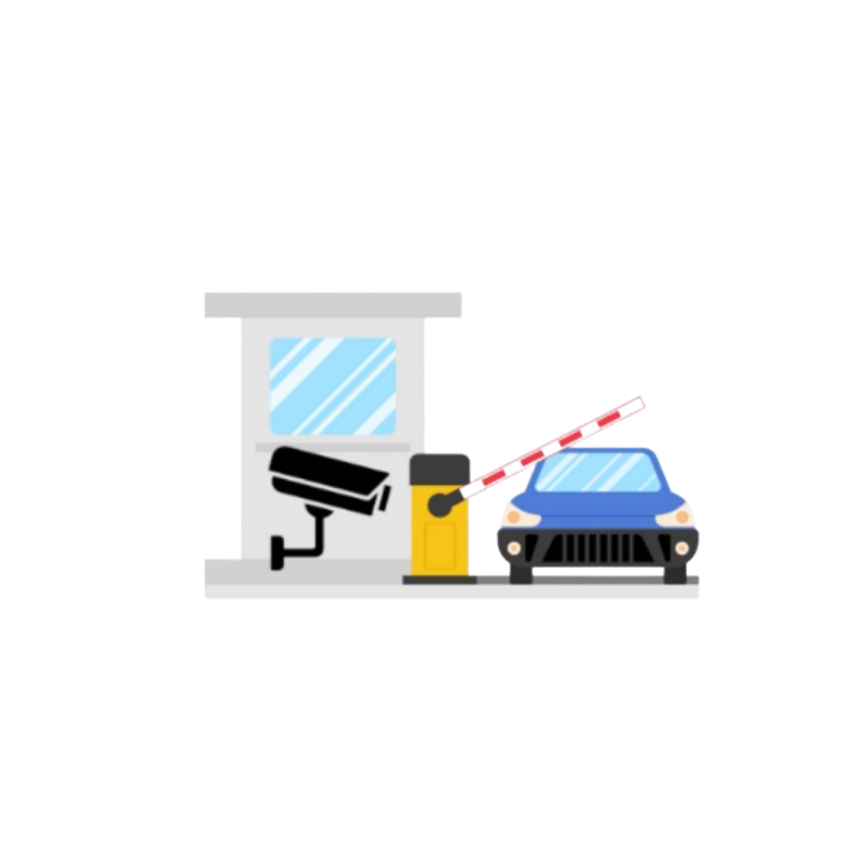 visitor Management System Dubai