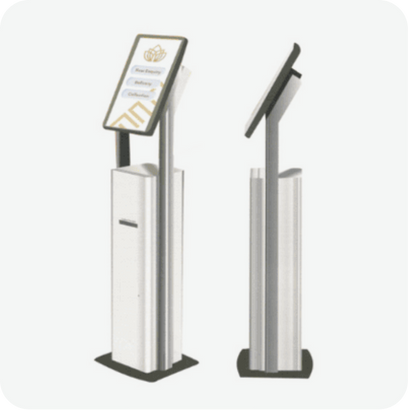 visitor Management System Dubai