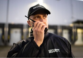 access control in security guard