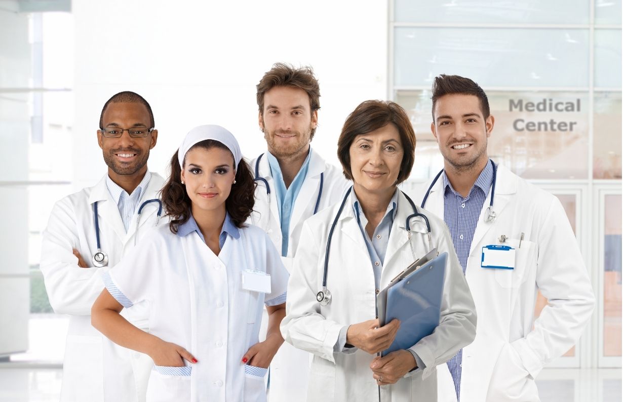 queue management system for clinics