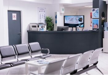 waiting room best practices