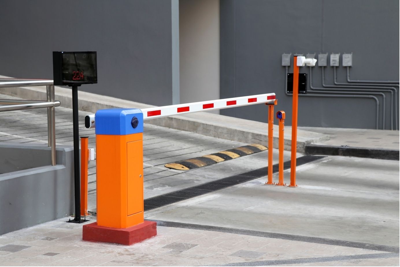 parking management system complete guide