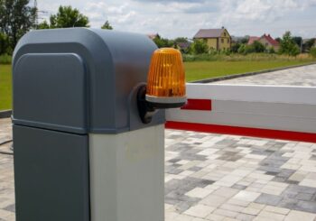 What is ANPR System