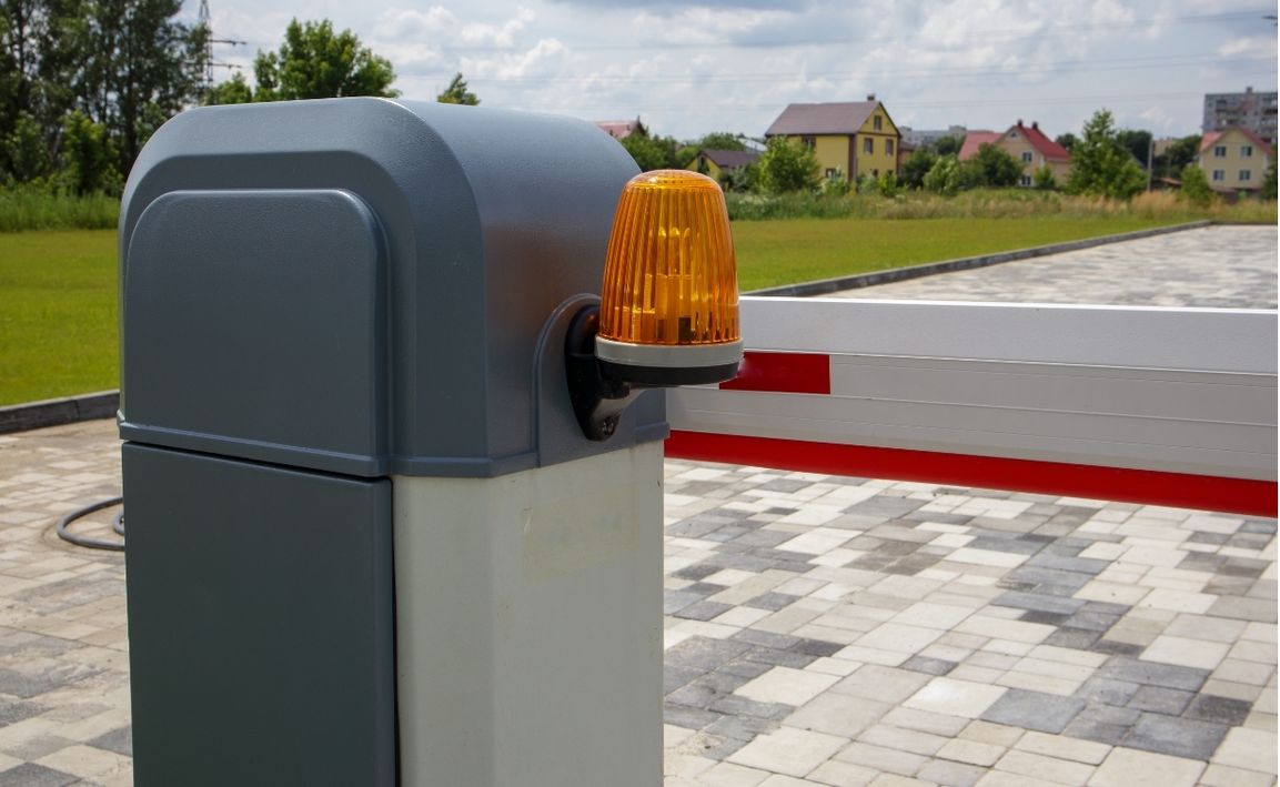 What is ANPR System