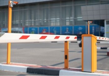 How Do ANPR Cameras Work