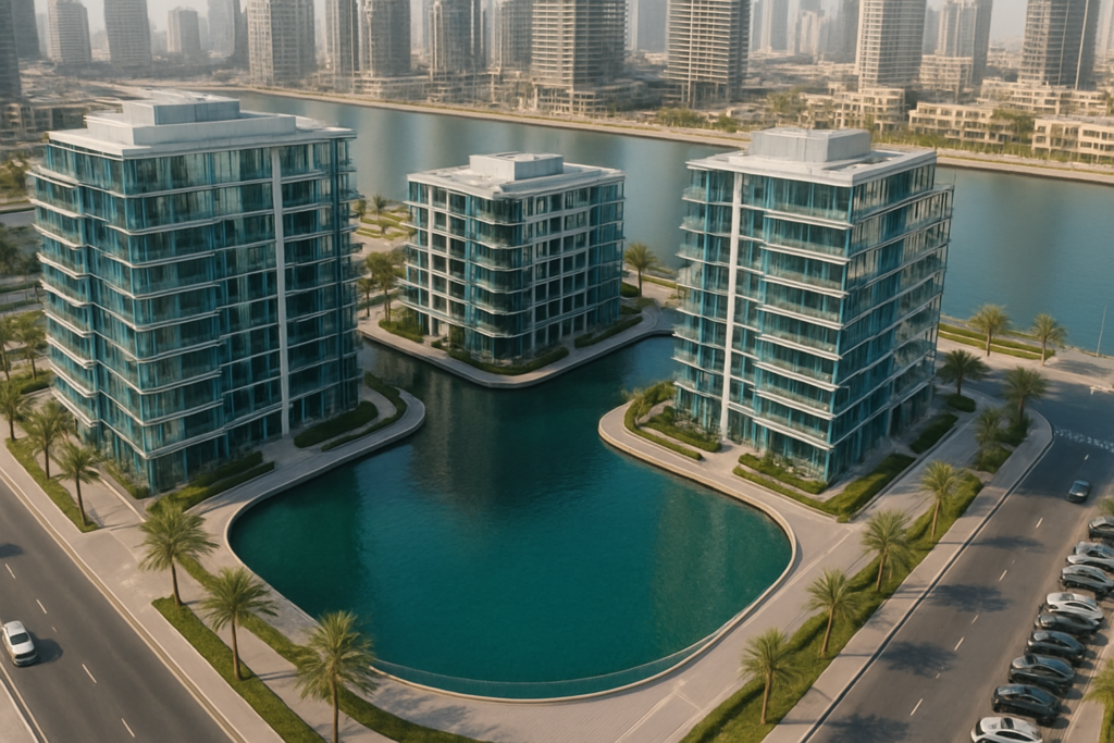 visitor management system in dubai case study