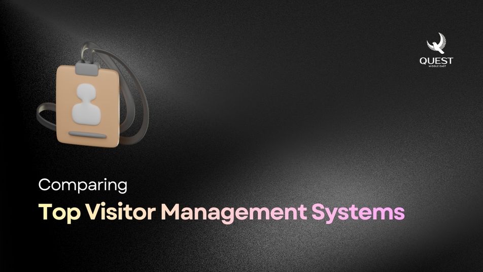 Top visitor management system comparison with price and features